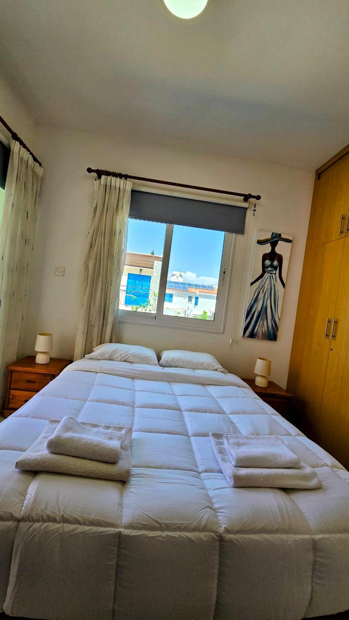 Villa Alkioni 31 พาราลิมนี ภายนอก รูปภาพ
